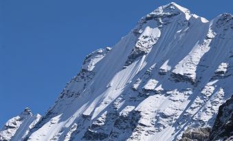 Hotel  Chandrabhaga Pangi Valley