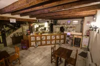 ACienLeguas - Hostels