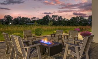 Best Western Plus Parkside Inn Suites
