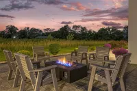 Best Western Plus Parkside Inn  Suites