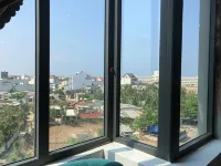Phi Long Hotel - Park Yeri