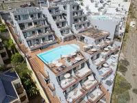 Apartamentos Roslara