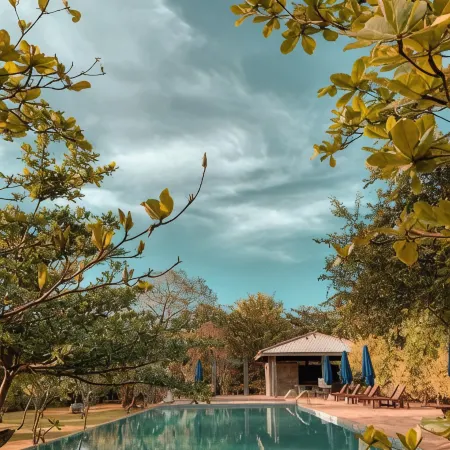 Amaara Forest Hotel Sigiriya