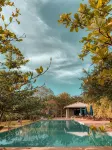 Amaara Forest Hotel Sigiriya - Romantic