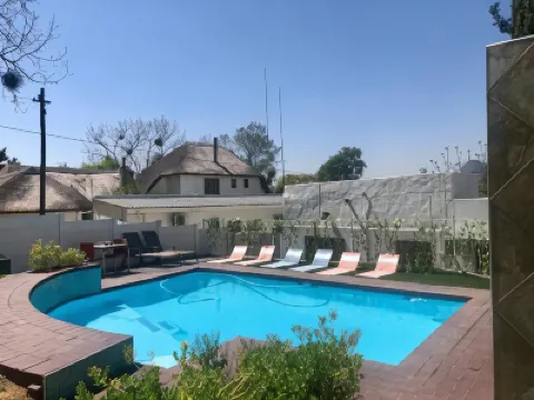 موكو جيستهاوس فنادق في 