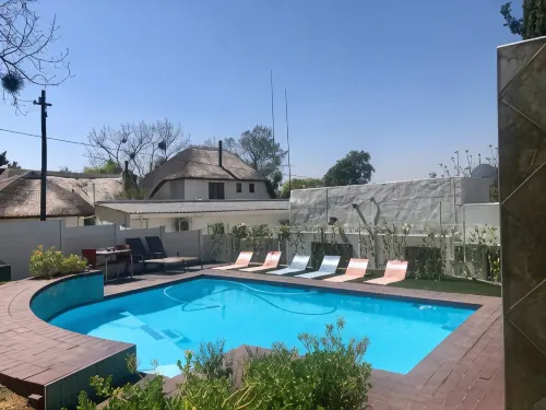 Muco Guest House