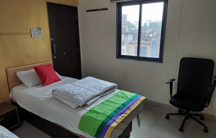 Abhimaan Residency
