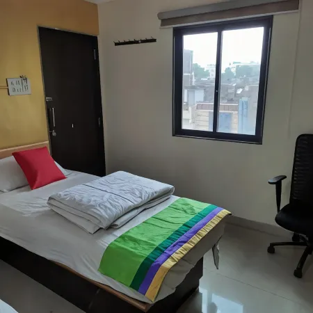 Abhimaan Residency