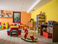 Hotel Derby Hotels in Folgarida