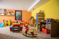 Hotel Derby Hotels in Folgarida