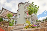 Hotel Amfora Hotels in Varna