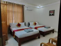 Rose Hotel di Thủy Thanh