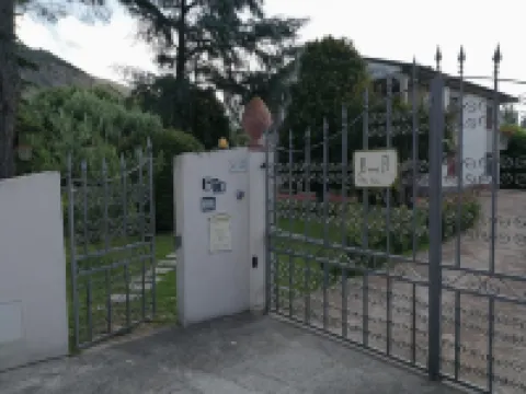 ヴィラ オアジ