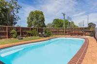 Maffra Motor Inn Hotels in Maffra