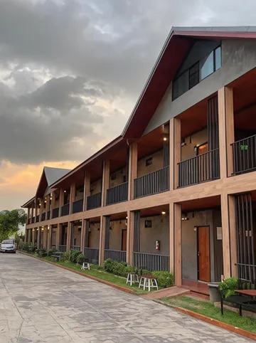 รูปภาพของมิสเตอร์เน็กซ์ รีสอร์ท