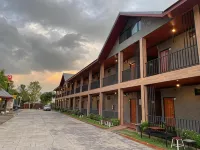 มิสเตอร์เน็กซ์ รีสอร์ท Hotels in Phai Ling