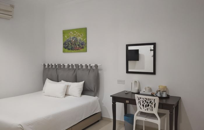 Hotel Shafura 1