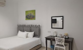 Hotel Shafura 1