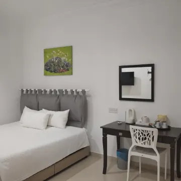 Hotel Shafura 1