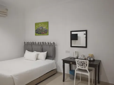 沙夫拉酒店 酒店