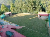 Tathastu Resort