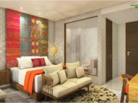 Abhyagama Hotel Hotel a Digha