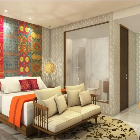 Abhyagama Hotel