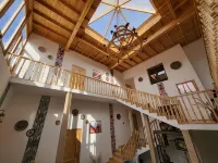 Ulli Oy Boutique Hotel & Terrace