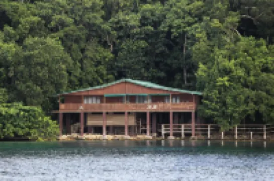 Tawali Leisure & Dive Resort Hotel di 