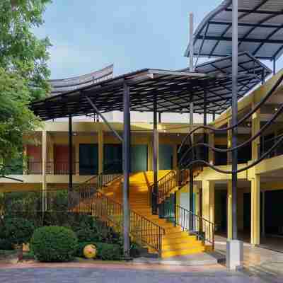 เดอะรูมแอทแม่สาย Hotel Exterior