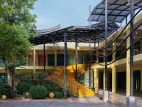 The Room at Maesai Hotels near Doi Tung