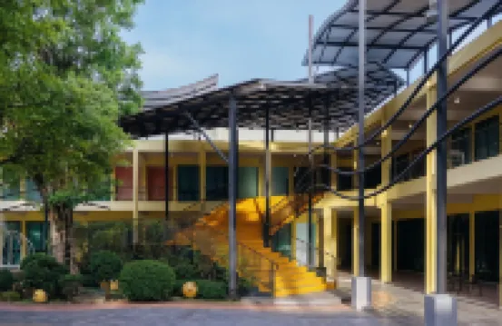 เดอะรูมแอทแม่สาย โรงแรมใกล้Doi Tung