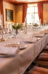 Borregard Hovedgard - by Classic Norway Hotels - breakfast