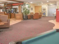 Ibis Albert Pays de Somme Hotels in Albert