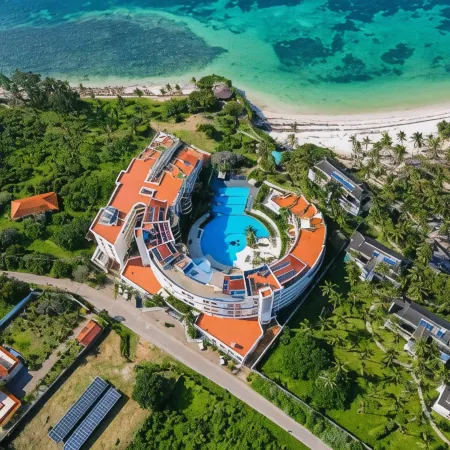 Kilua Beach Residences by CityBlue, Mombasa