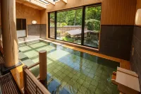 Nasushiobara Shionoyu Hot Spring Rengetsu - Горячие источники