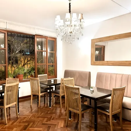 El Golf Hotel Boutique