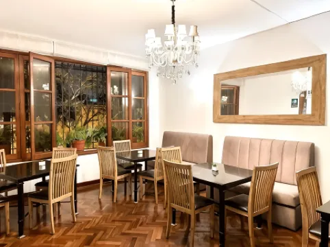 El Golf Hotel Boutique