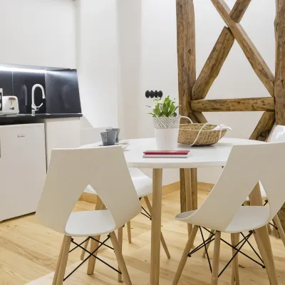 Páteo Saudade Lofts Отели рядом с достопримечательностью «Се»
