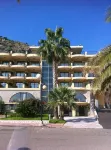 Elihotel Các khách sạn ở Sant'Alessio Siculo