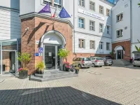 Stawa Villa & Apart Hotels near Ferry