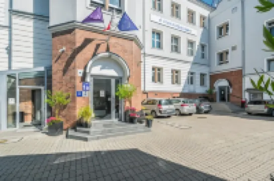 Stawa Villa & Apart Hotels in 