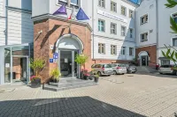 Stawa Villa & Apart Отели в г. 