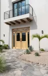 아벤투라스 호텔 Mision San Francisco Javier de Vigge-Biaundo 주변 호텔