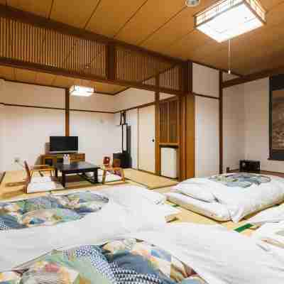 호텔 조가쿠라 Rooms