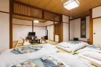 Hotel Jogakura Hotels in 