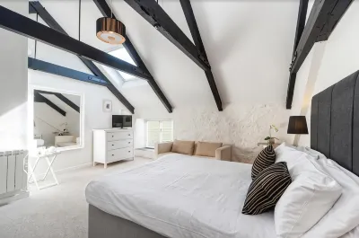 Cape Cornwall Club Hotel in zona Capo Cornwall