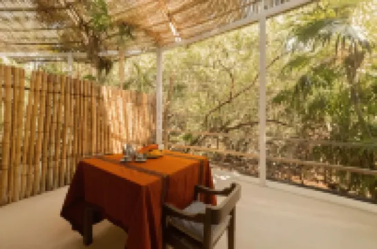 Casa Ambar Hotel & Boutique Tulum