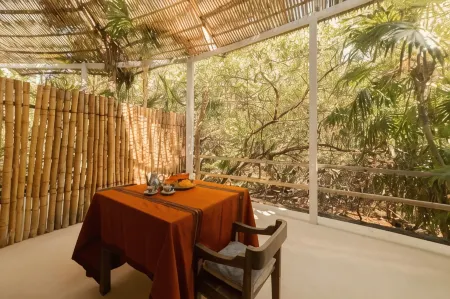 Casa Ambar Hotel & Boutique Tulum