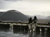 Tengger Indah Bromo by Abm